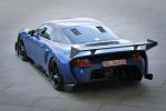 Porsche GT9-R by 9ff 2009 года